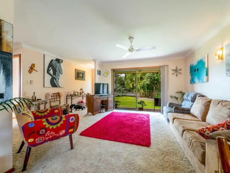 Third view of Homely other listing, 1 and 2/108 Oakley Avenue, East Lismore NSW 2480