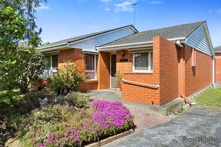 Second view of Homely house listing, 4 Cooinda Court, Burwood East VIC 3151