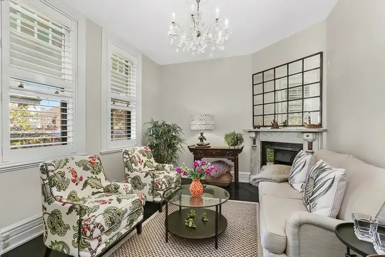 Third view of Homely house listing, 136 Blues Point Road, Mcmahons Point NSW 2060