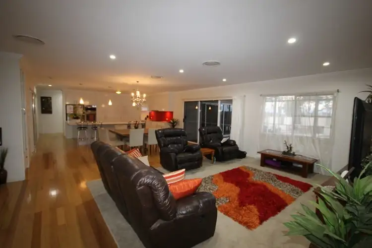 Sixth view of Homely house listing, 36 Henry Lawson Drive, Dalby QLD 4405