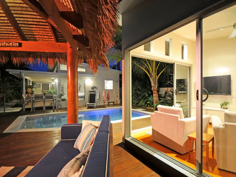 Main view of Homely house listing, 59 Manus Avenue, Palm Beach QLD 4221