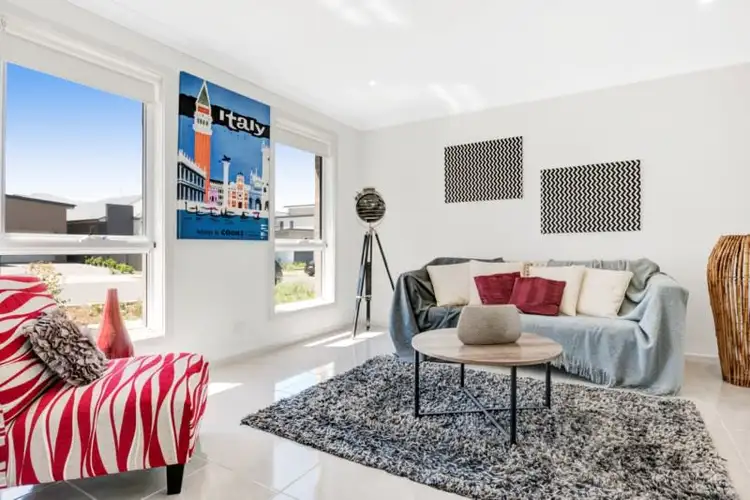 Second view of Homely house listing, 3 Windon Avenue, Kellyville NSW 2155