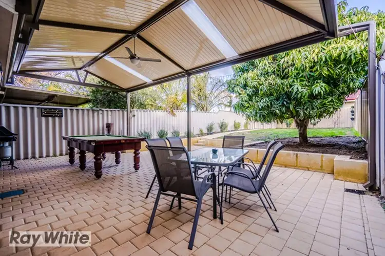 Main view of Homely house listing, 182 Balga Avenue, Balga WA 6061