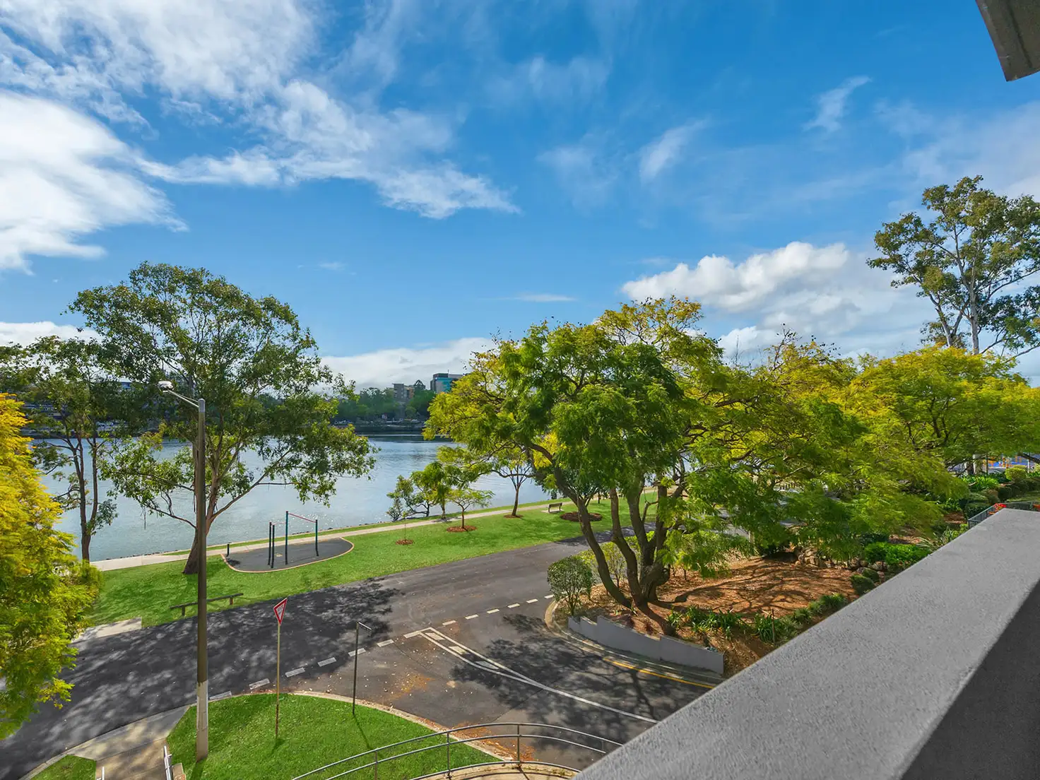 Main view of Homely apartment listing, 4/48 Kurilpa Street, West End QLD 4101