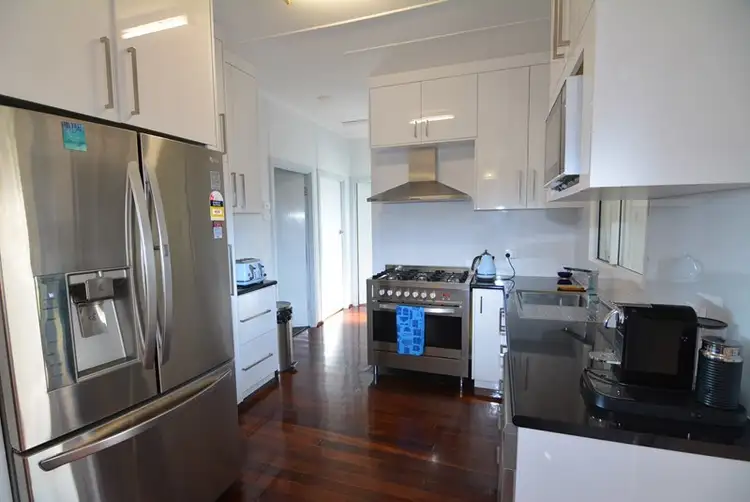 Fifth view of Homely house listing, 47 Hubble Street, Carnarvon WA 6701