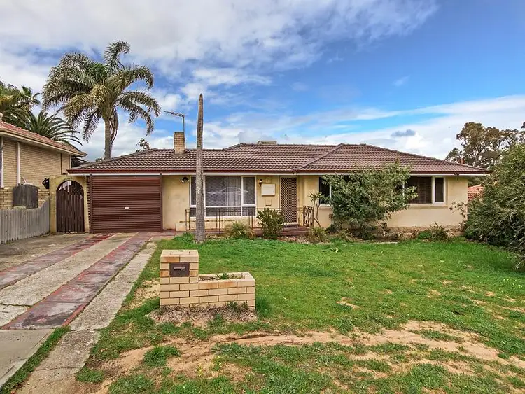 Fifth view of Homely house listing, 6 Harrison Way, Calista WA 6167