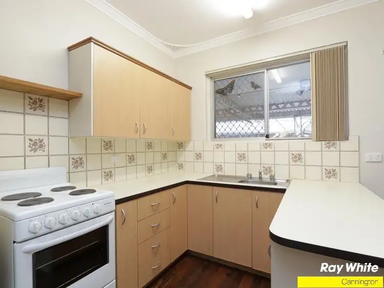 Second view of Homely house listing, 118 Streatham Street, Beckenham WA 6107