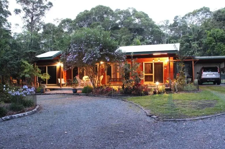 Main view of Homely house listing, 86 Highland Drive, Julatten QLD 4871