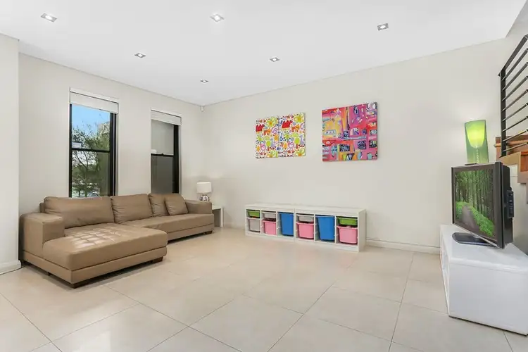 Third view of Homely house listing, 23A Terry Street, Blakehurst NSW 2221