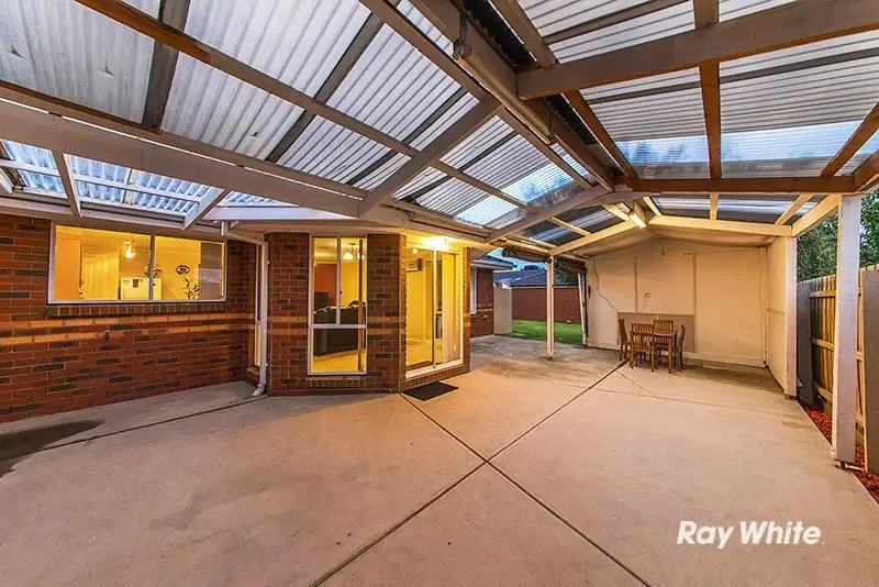 Main view of Homely house listing, 1 Kismet Close, Cranbourne West VIC 3977