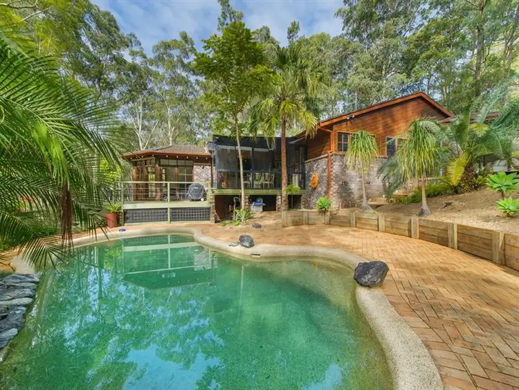 Second view of Homely house listing, 108 Bushlands Drive, Sancrox NSW 2446