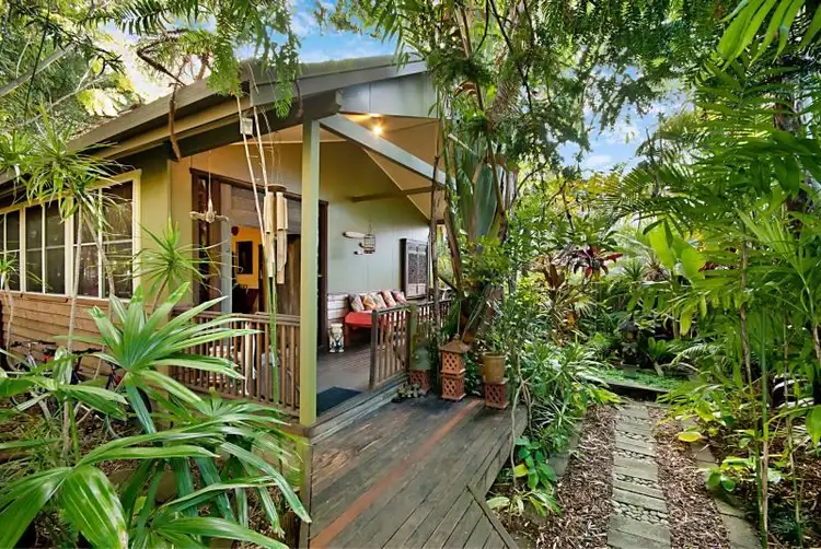 Second view of Homely house listing, 76 Butler Street, Byron Bay NSW 2481