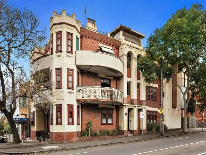 Main view of Homely apartment listing, 2/95 Grey Street, St Kilda VIC 3182