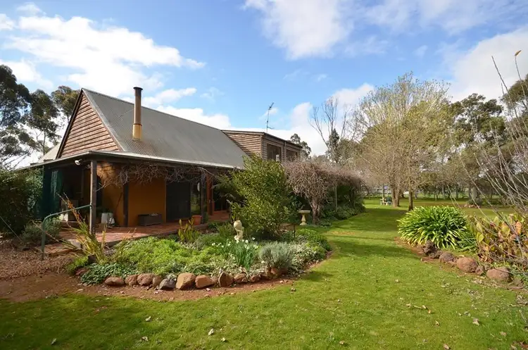 Fourth view of Homely house listing, 57 Stevens Street, Corop VIC 3559