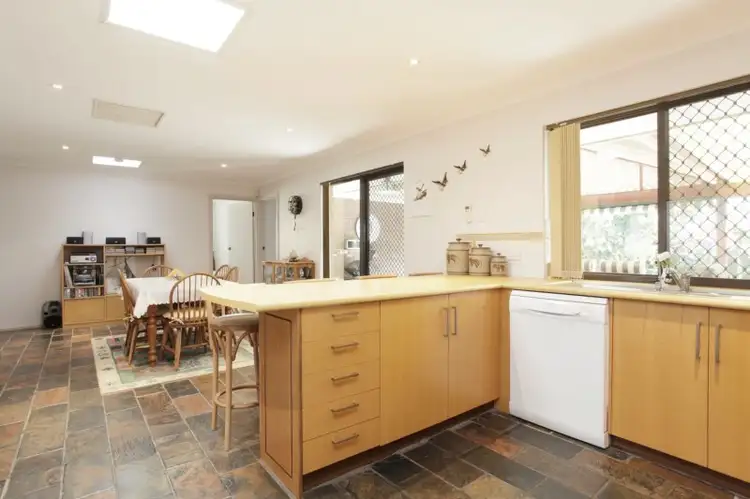 Third view of Homely house listing, 16 Nilpena Court, Craigmore SA 5114