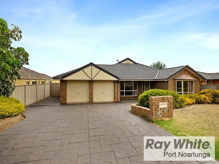 12 Searise Close, Seaford Rise SA 5169