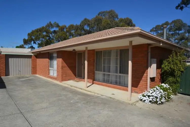 Main view of Homely house listing, 2/11 Delatite Road, Seymour VIC 3660