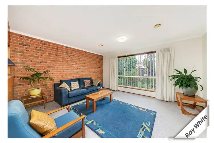 Fourth view of Homely townhouse listing, 10/36 Wanganeen Avenue, Ngunnawal ACT 2913