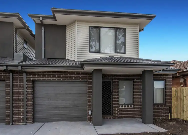 86a Helen Street, St Albans VIC 3021