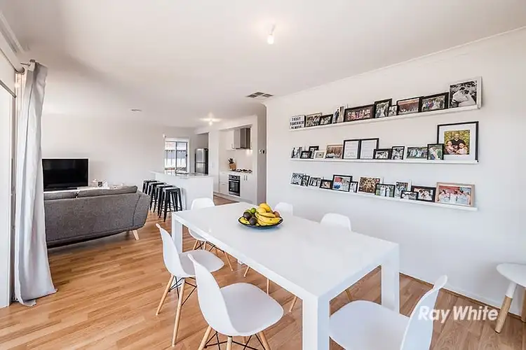 Seventh view of Homely house listing, 5 Queensberry Street, Cranbourne West VIC 3977