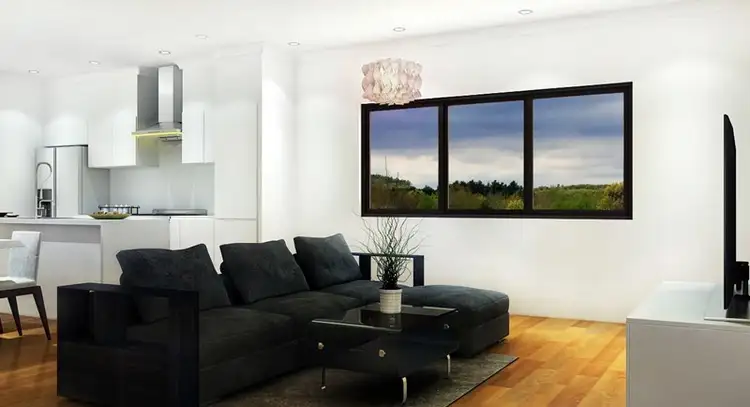 Fourth view of Homely townhouse listing, 1/29 Montpellier Road, Burwood VIC 3125
