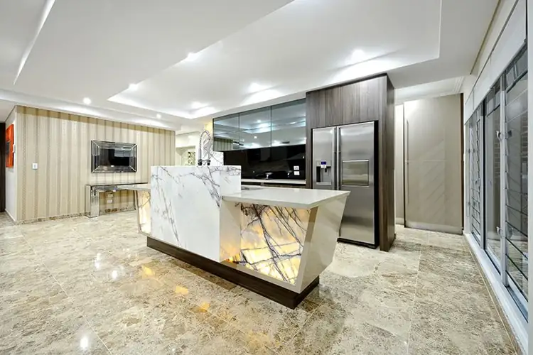 Fifth view of Homely house listing, 50 Ella Avenue, Barden Ridge NSW 2234