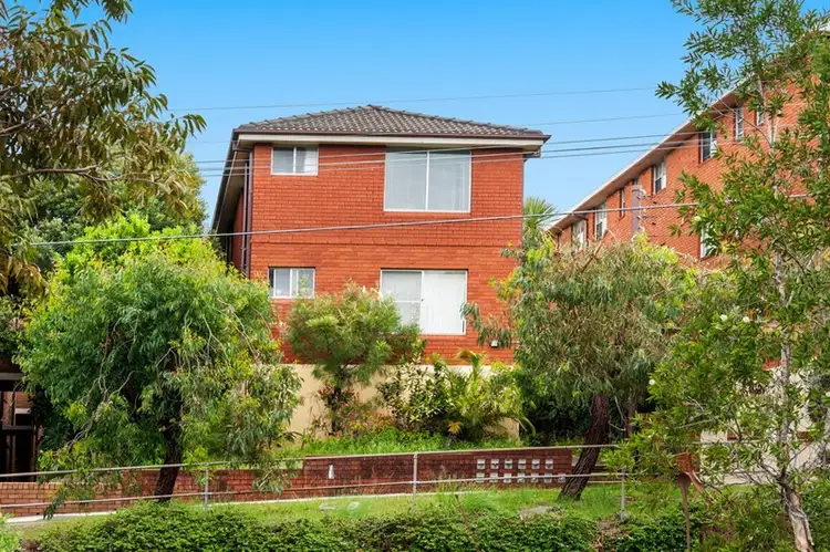 9/855 Anzac Parade, Maroubra NSW 2035