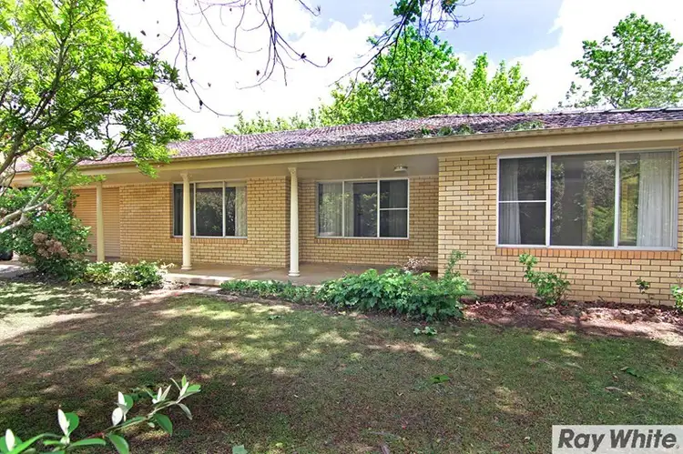 Main view of Homely house listing, 32 O'Connor Road, Armidale NSW 2350