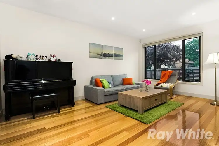 Sixth view of Homely townhouse listing, 2A Morinda Crescent, Doncaster East VIC 3109