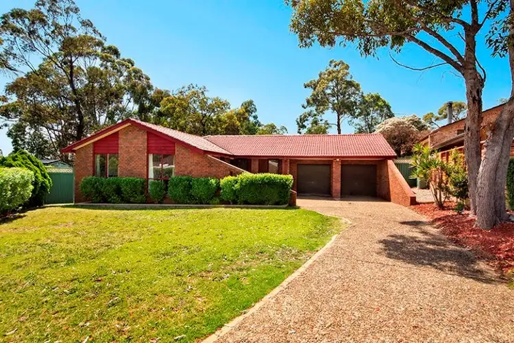 2 Pippita Place, Bangor NSW 2234
