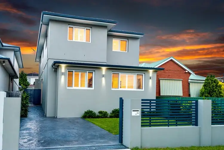 Third view of Homely house listing, 15 Ireton Street, Malabar NSW 2036