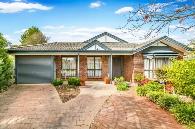 38 Vintage Avenue, Hackham SA 5163