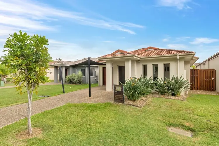 26 Wings Road, Upper Coomera QLD 4209