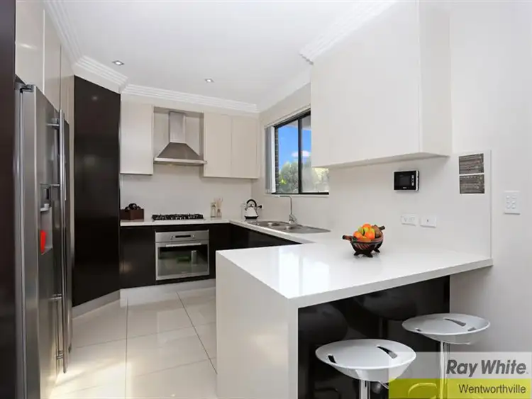 Third view of Homely other listing, 37A BROTHERTON Street, South Wentworthville NSW 2145