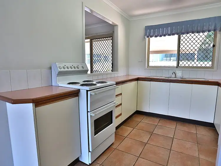 Second view of Homely house listing, 32 Leslie Street, Kallangur QLD 4503