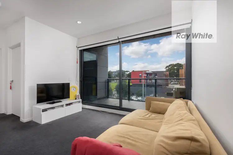 209/11 Copernicus Crescent, Bundoora VIC 3083