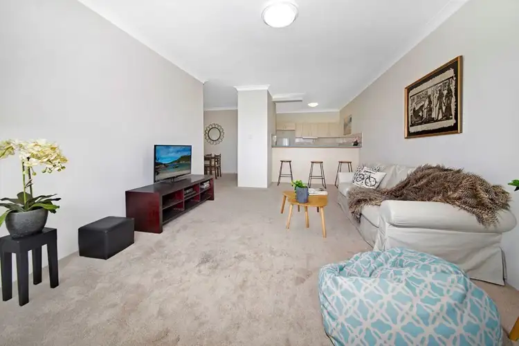 Third view of Homely unit listing, 7/82-90 Allison Crescent, Menai NSW 2234