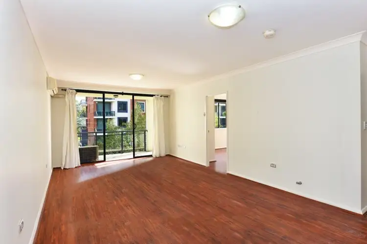 Second view of Homely unit listing, 401/3-11 Orara Street, Waitara NSW 2077