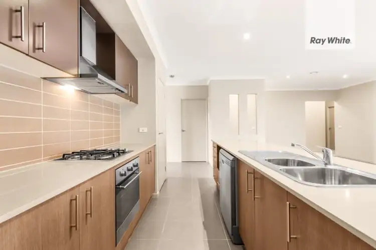 Third view of Homely house listing, 95 Breadalbane Avenue, Mernda VIC 3754