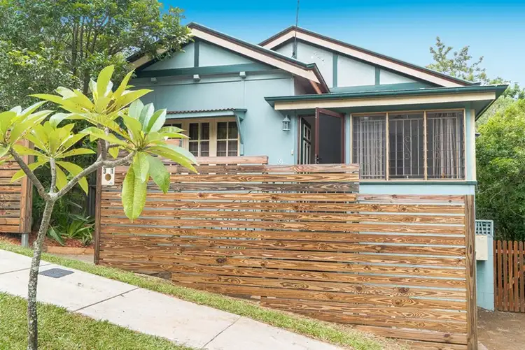 Main view of Homely house listing, 31 Florence Street, Annerley QLD 4103