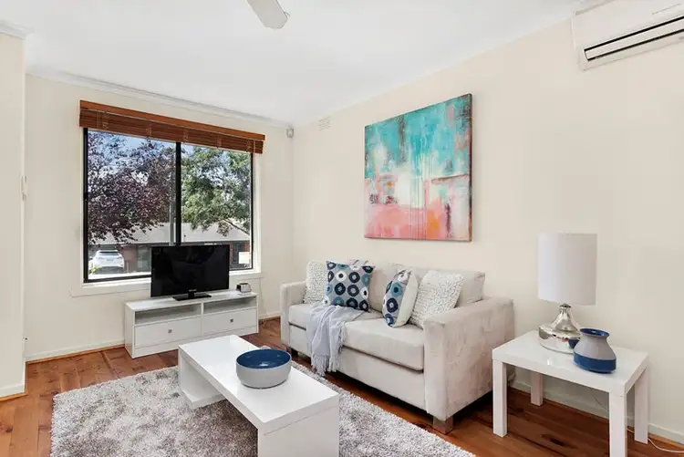 Fourth view of Homely unit listing, 4/198 Cape Street, Heidelberg VIC 3084