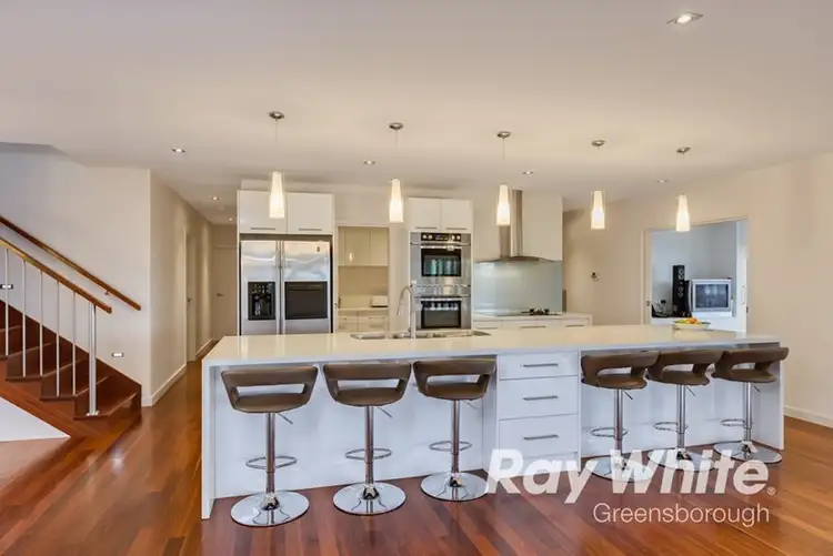Third view of Homely house listing, 30 Tarawera Road, Doreen VIC 3754