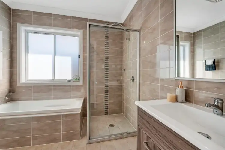 Sixth view of Homely house listing, 36 (Lot 104) Hillview Road, Kellyville NSW 2155