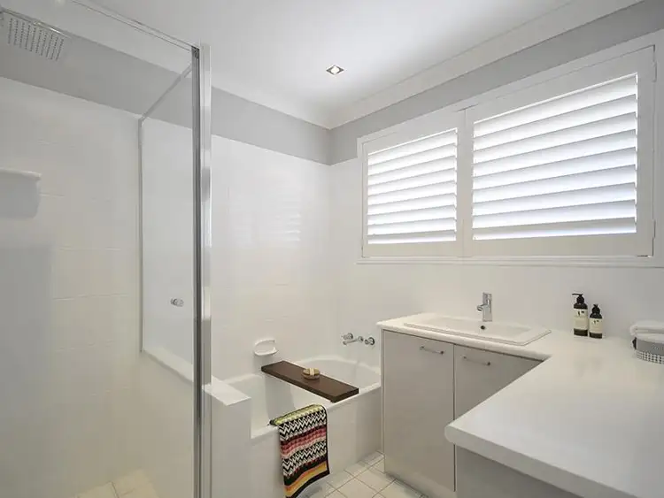 Sixth view of Homely house listing, 118 Glen Eagles Drive, Robina QLD 4226