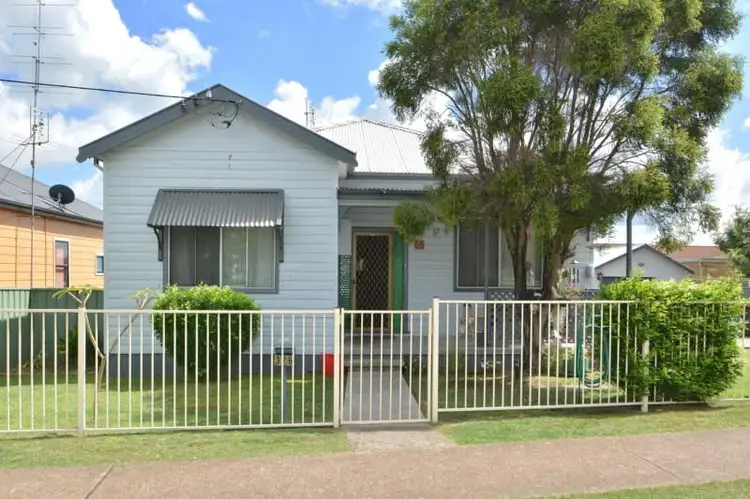 Main view of Homely house listing, 326 Maitland Road, Cessnock NSW 2325