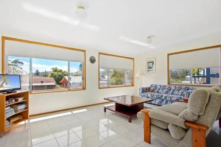 Second view of Homely house listing, 124 Sunpatch Parade, Tomakin NSW 2537