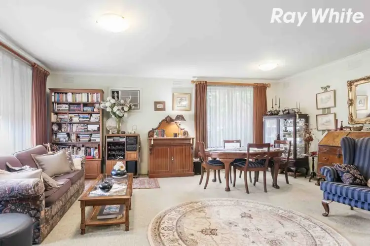 Fourth view of Homely house listing, 3 Kent Court, Bundoora VIC 3083