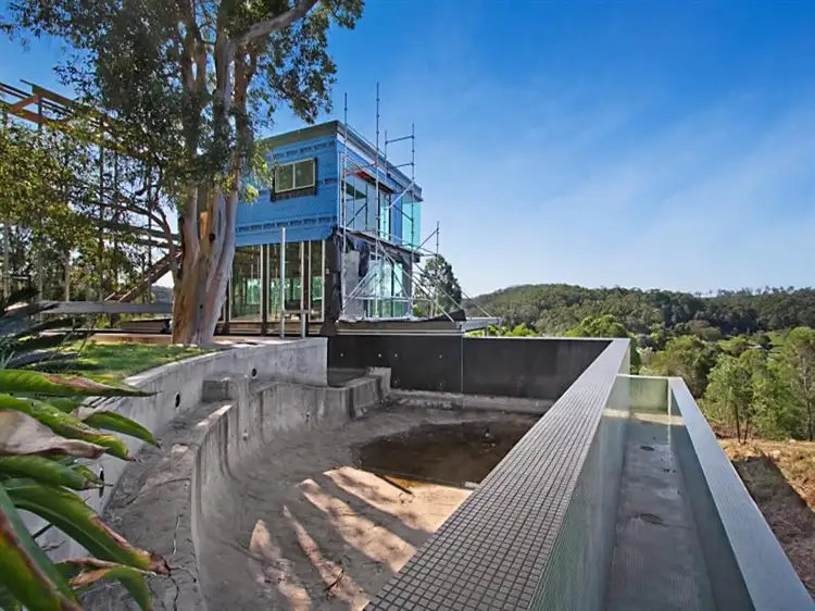 Main view of Homely rural property listing, 581 Piggabeen Road, Piggabeen NSW 2486