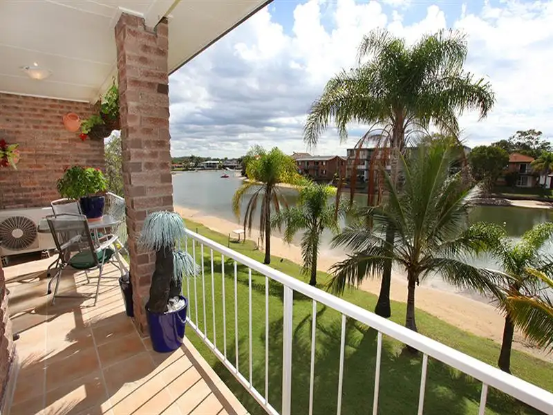 Main view of Homely unit listing, 3/10 Akeringa Place, Mooloolaba QLD 4557