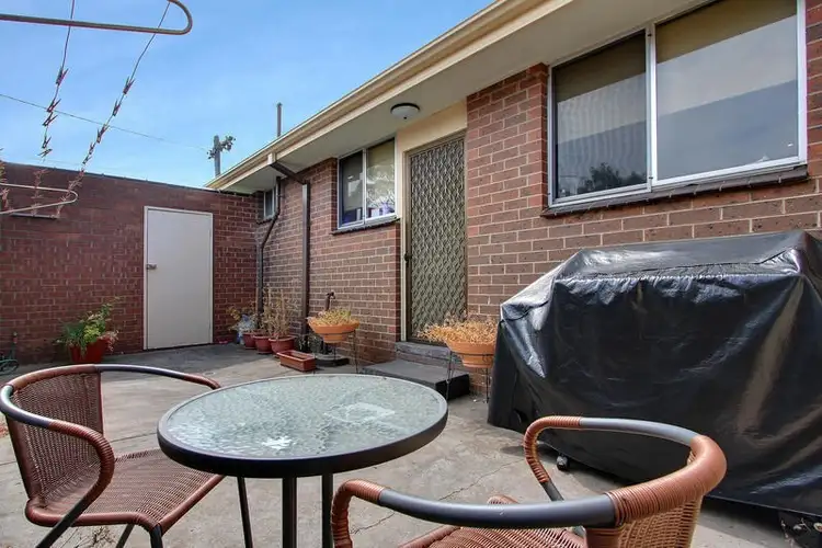 Seventh view of Homely unit listing, 1/56 Venice Street, Mornington VIC 3931